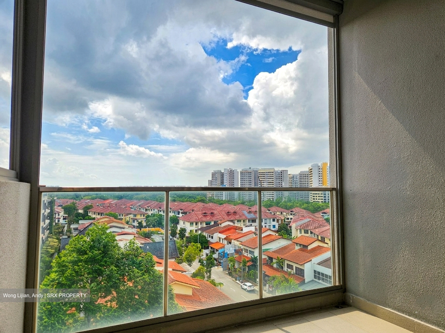 Stratum (D18), Condominium #551254391